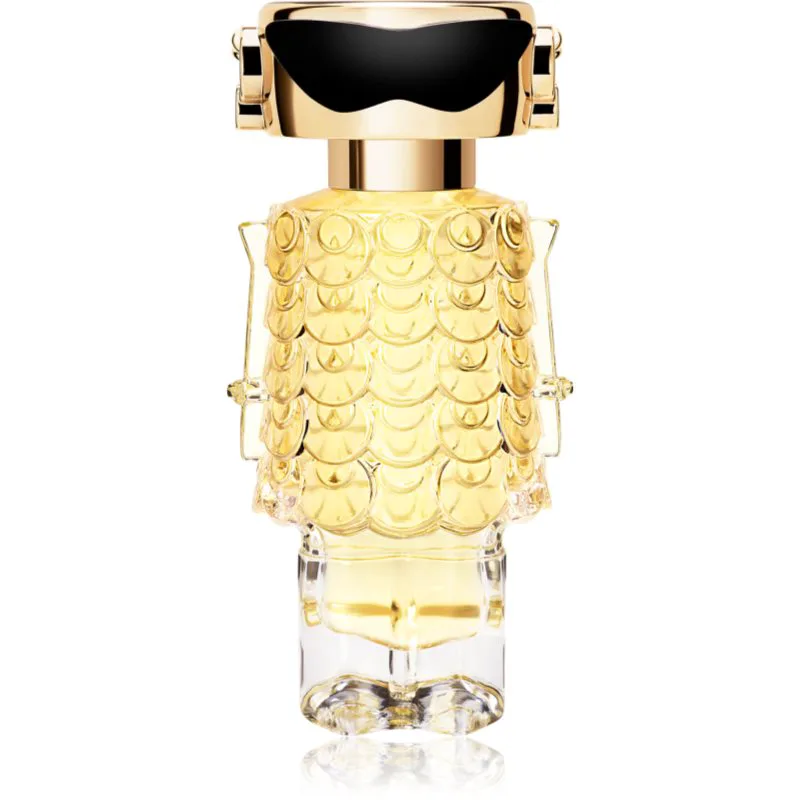 Rabanne Fame Eau de Parfum για γυναίκες 30 ml