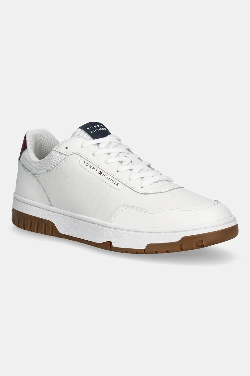 Sneakers Tommy Hilfiger TH BASKET CORE LITE LTH