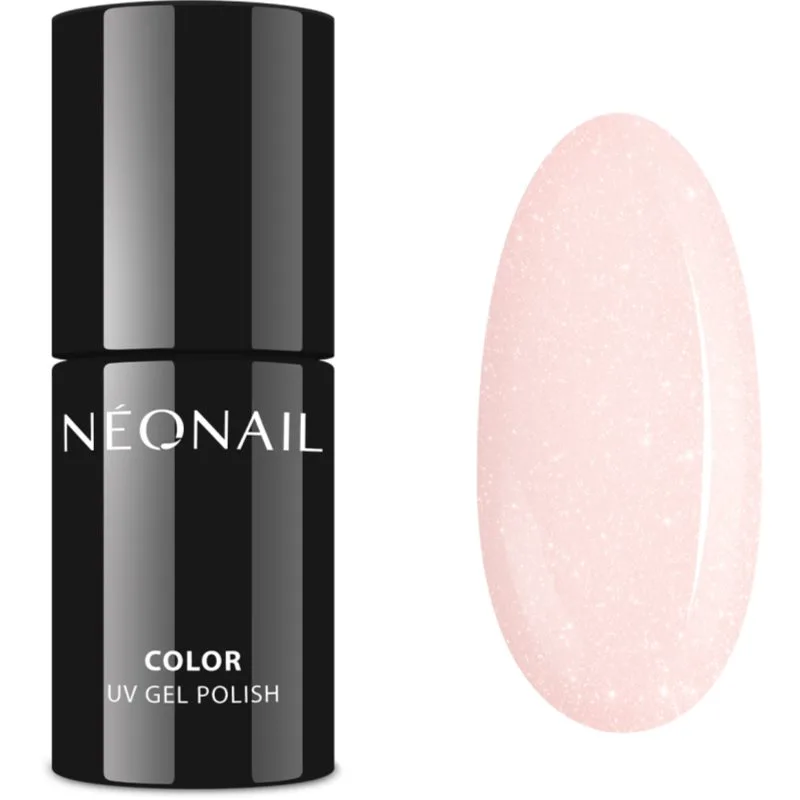 NEONAIL Milady τζελ βερνίκι νυχιών απόχρωση Wedding Princess 7,2 ml