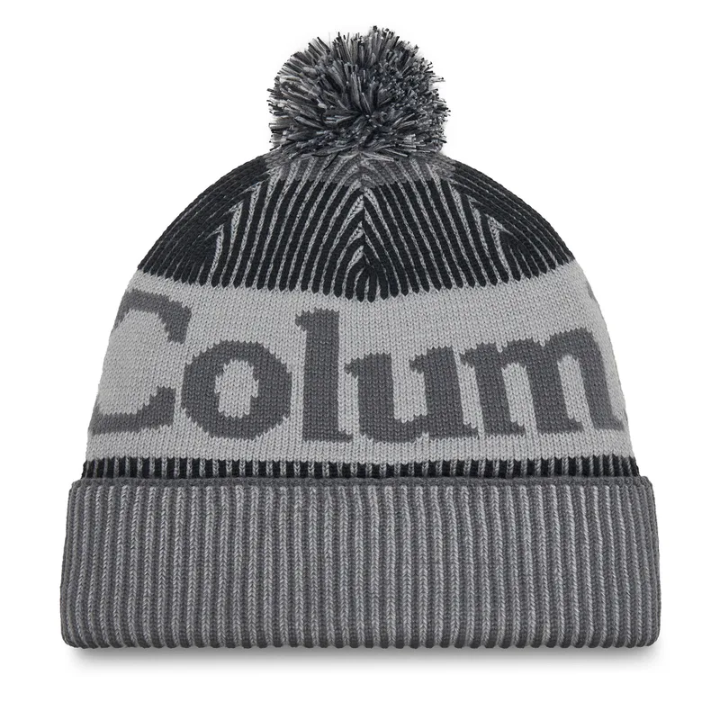 Σκούφος Columbia Polar Powder™ III 2137291 Γκρι