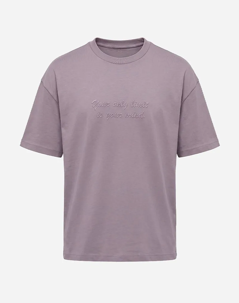 BROKERS ΑΝΔΡΙΚΟ T-SHIRT 26017216752-82 Mixed