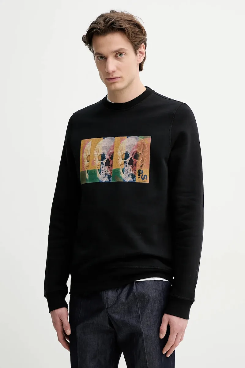 Μπλούζα PS Paul Smith