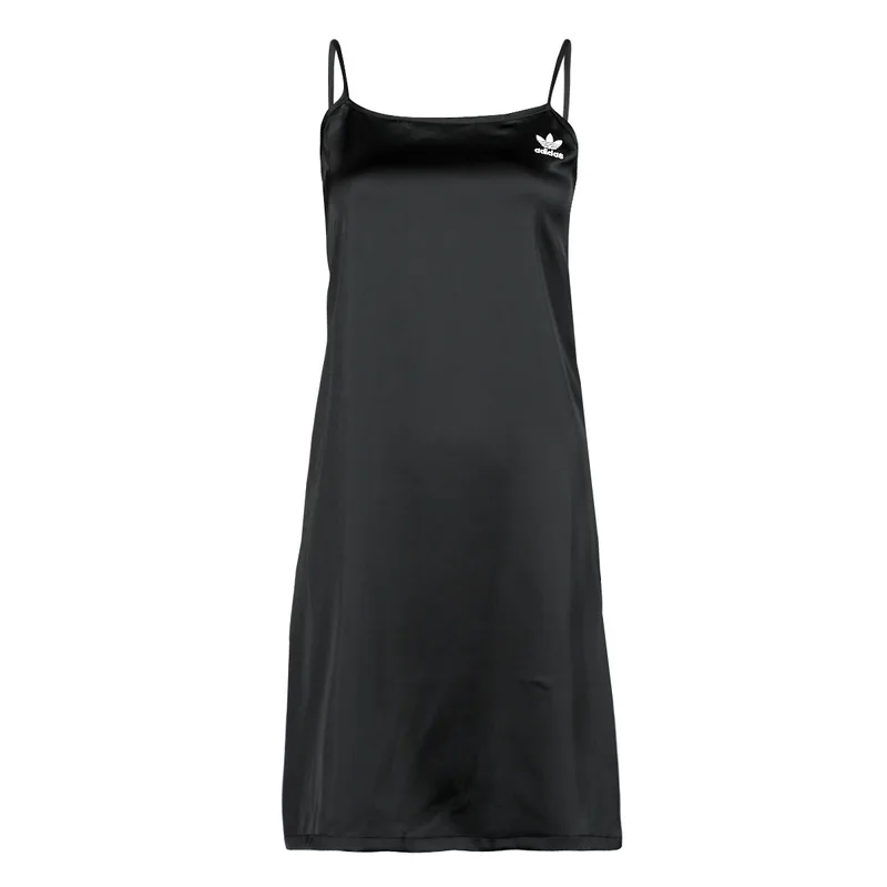 Κοντά Φορέματα adidas DRESS