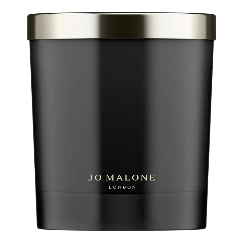 Velvet Rose & Oud Scented Candle 200gr