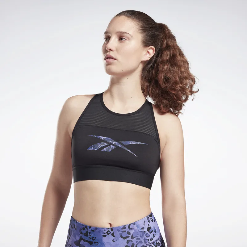 Reebok Sport Modern Safari Γυναικείο Μπουστάκι (9000069311_50204)