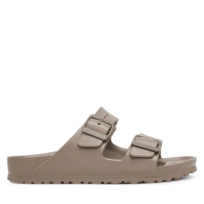 Παντόφλες Birkenstock Arizona Eva 1030466 Μπεζ