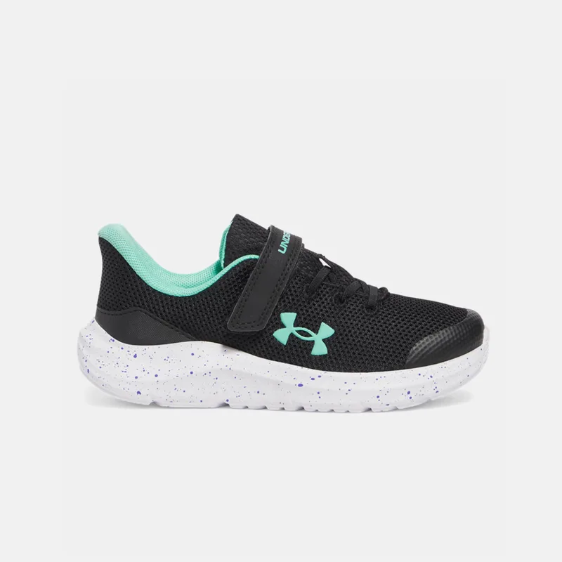 Under Armour Pursuit 4 Παιδικά Παπούτσια για Τρέξιμο (9000220327_84300)