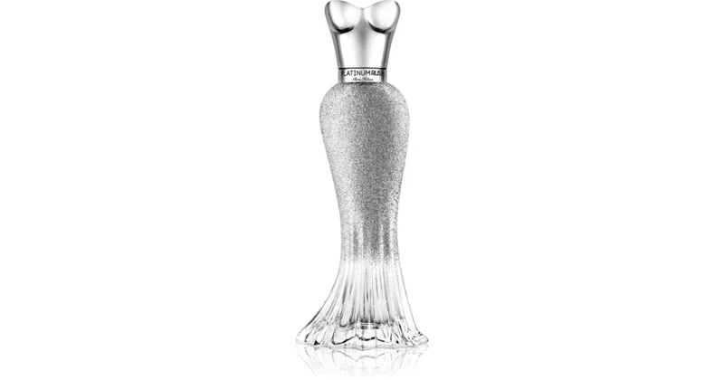 Paris Hilton Platinum Rush Eau de Parfum for women 100 ml