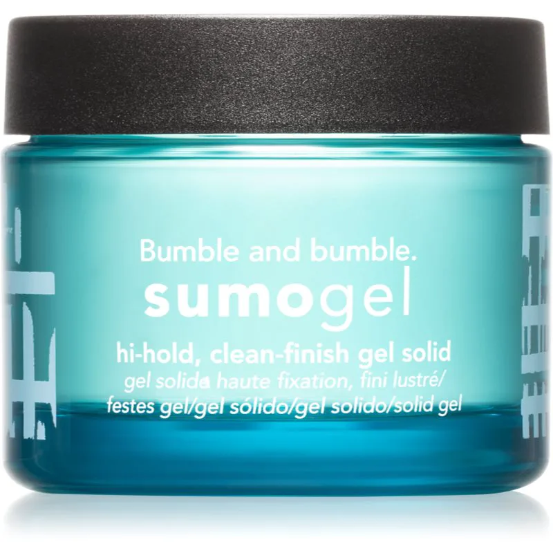 Bumble and bumble Sumogel τζελ για τα μαλλιά 50 μλ