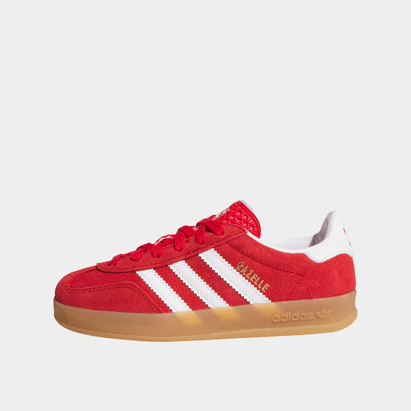 adidas Originals Gazelle Indoor Παιδικά Παπούτσια (9000265356_88508)