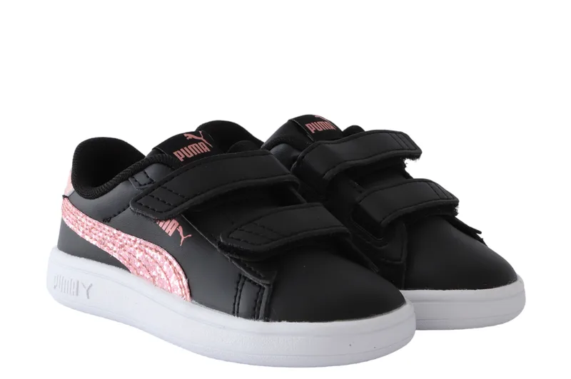 Sneaker Puma Smash 3.0 L Star Glow V Inf 392586-02 Κορίτσι