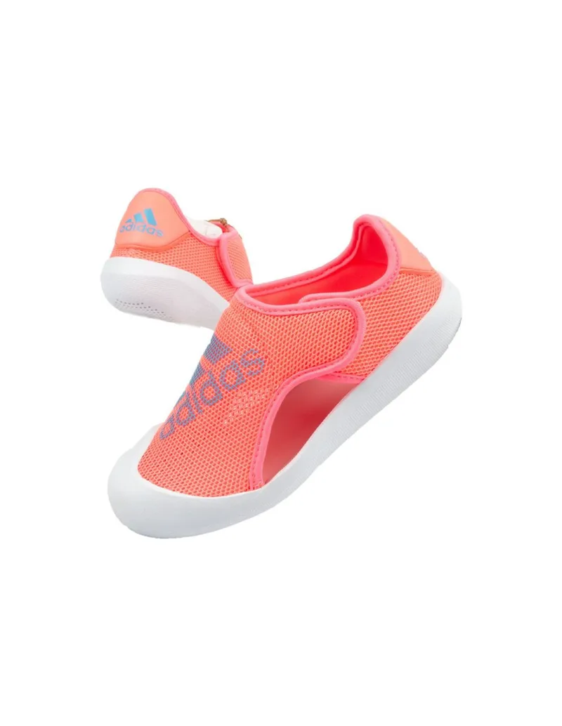Adidas Παιδικά Παπουτσάκια Θαλάσσης Altaventure GV7805 Ροζ
