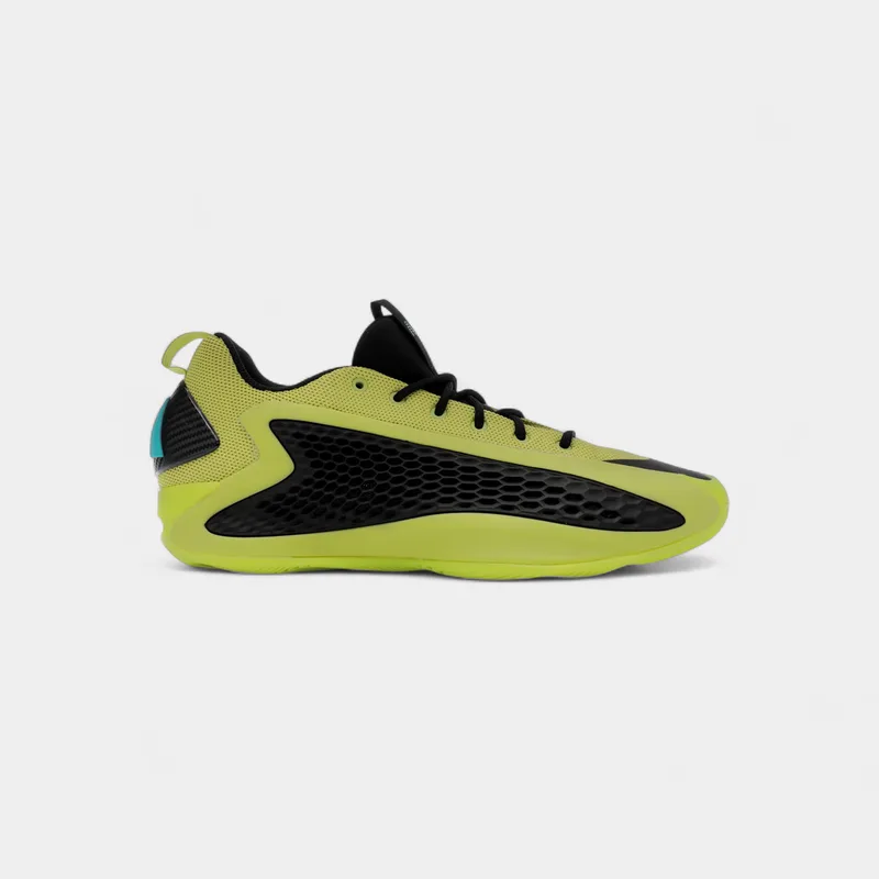 Παπούτσια του Μπάσκετ adidas AE 1 Low Preloved Lime