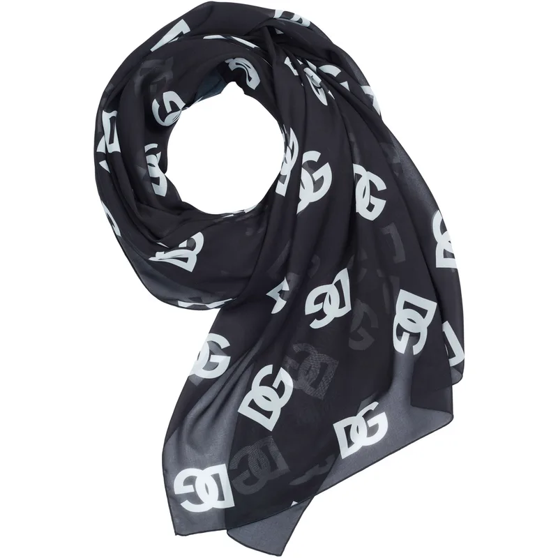 Κασκόλ D&G -