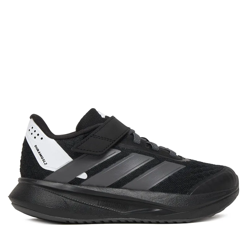 Αθλητικά adidas Duramo Sl2 El C JS2383 Μαύρο
