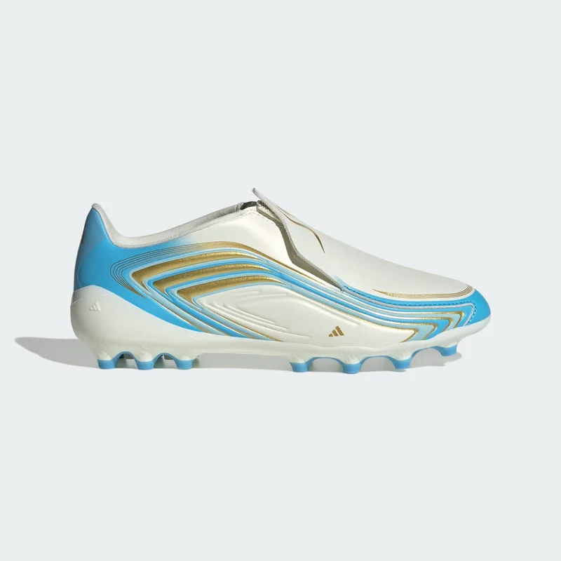 adidas F50 Messi League Laceless Artificial Ground Footba (9000290220_97495)