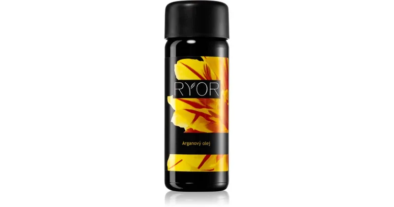 RYOR argan oil 100 ml