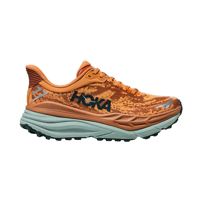 Μπότες Hoka Stinson Atr 7