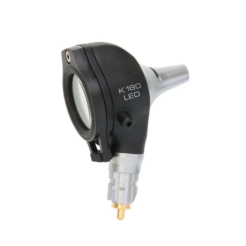 Ωτοσκόπιο Οπτικής Ίνας K®180 LED Heine | 2.5V