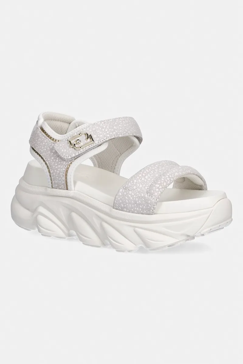 Liu Jo Πέδιλα Liu Jo STEFFY SANDAL 01