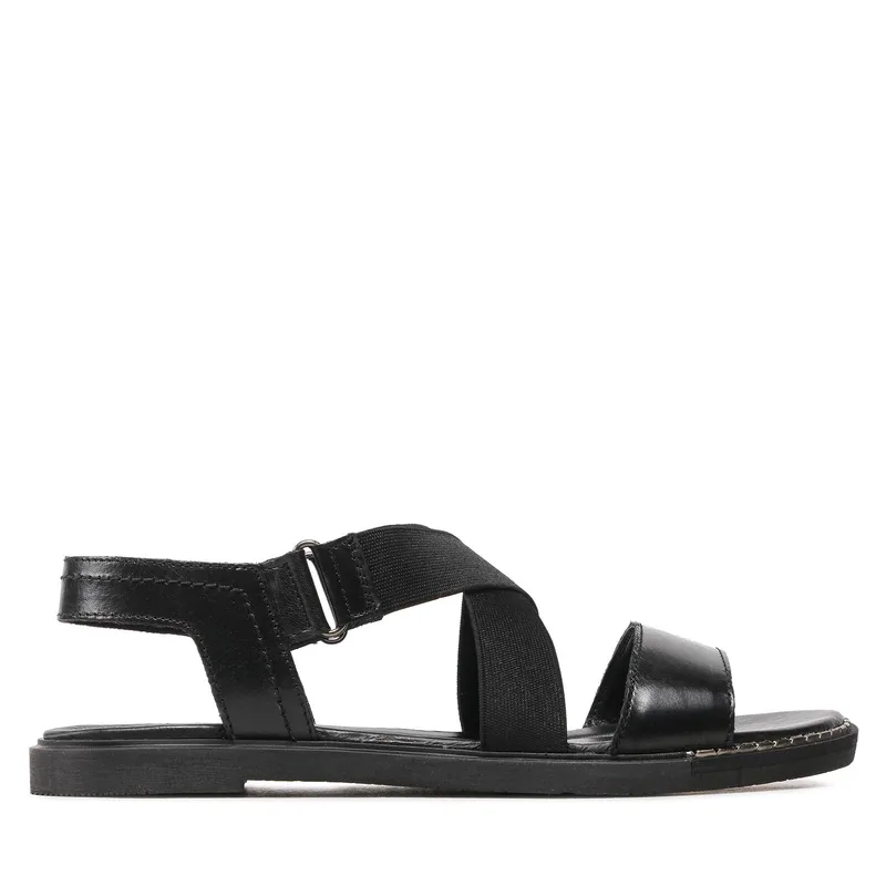 Σανδάλια Lasocki WI23-LALITA-11 Μαύρο