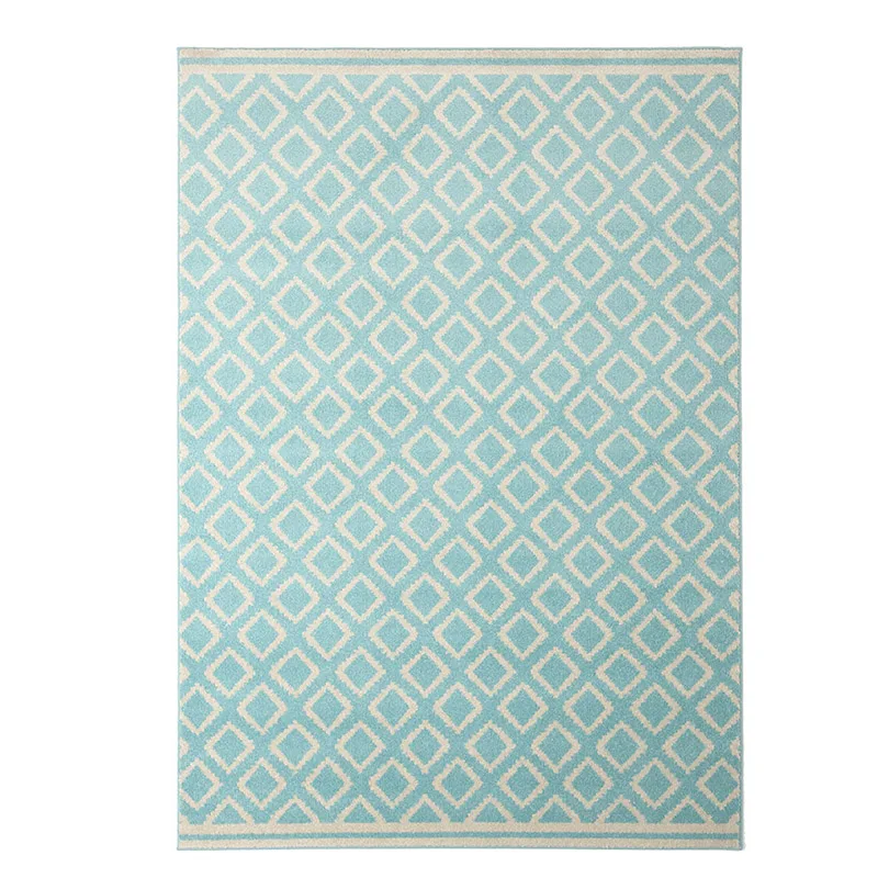 Χαλί Σαλονιού Royal Carpet Decorista 1.60X2.35 - 3003 H L.Blue (160x235)
