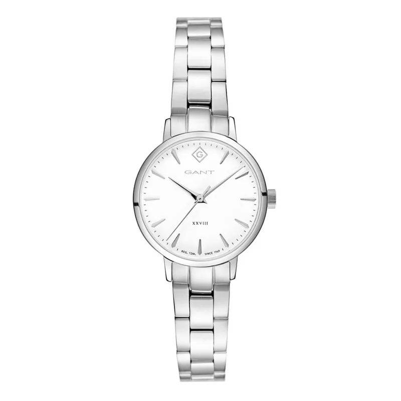 GANT Park Avenue 28 Stainless Steel Bracelet G126001