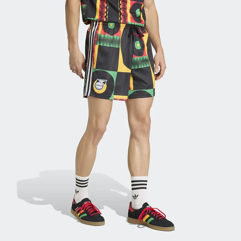 adidas M Jamaica Shorts (9000262150_5775)