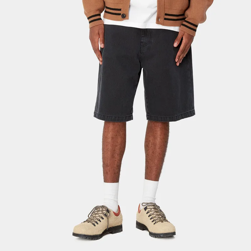 Carhartt WIP Landon Unisex Βερμούδα (9000167097_1469)