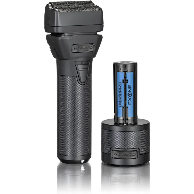 BaByliss PRO Fxone All-Metal FX79FSGE επαγγελματική μηχανή για γενειάδα Black 1 τμχ