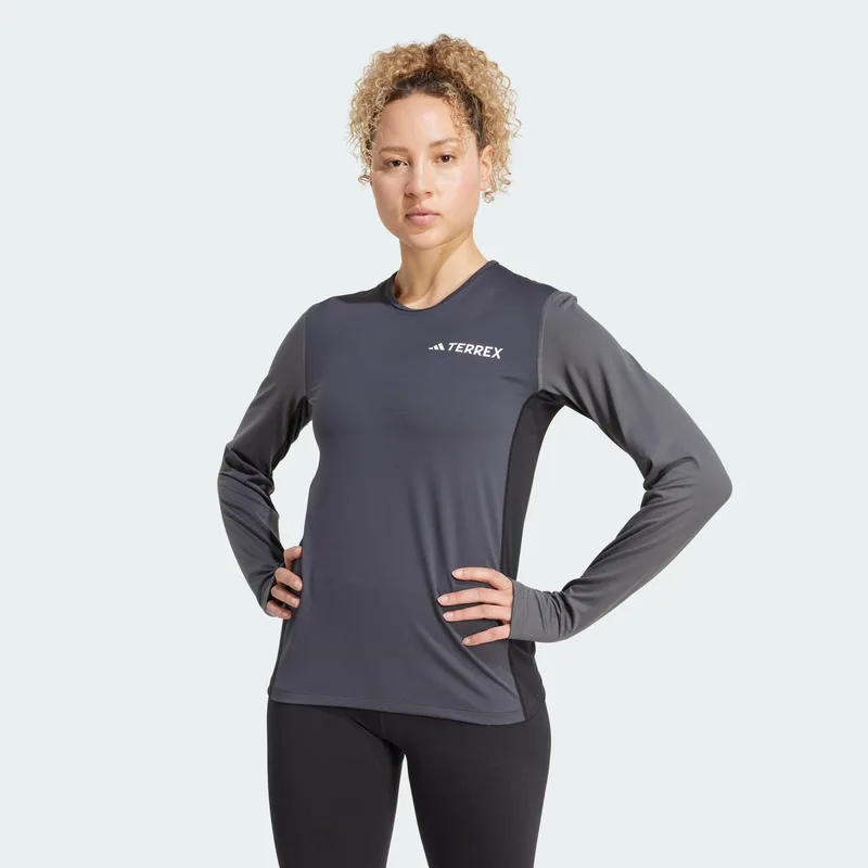 adidas Terrex Multi Ανδρική Μπλούζα με Μακρύ Μανίκι (9000251062_89632)