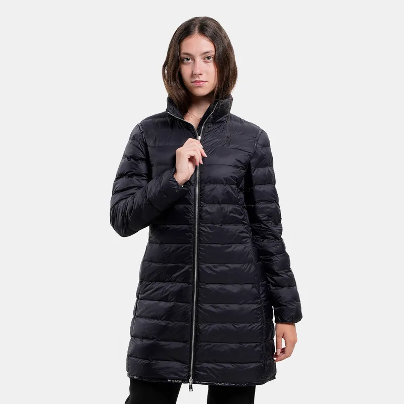 Polo Ralph Lauren 6/15 2023 Classics Γυναικείο Καπιτονέ Μπουφάν (9000152908_1469)