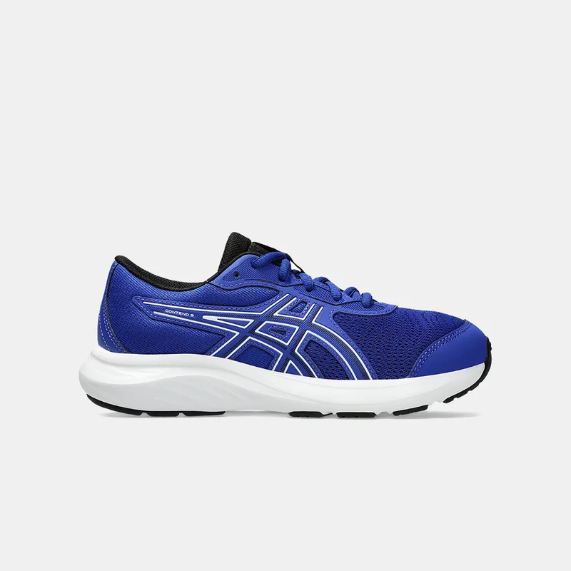 ASICS Performance Contend 9 Παιδικά Παπούτσια για Τρέξιμο (9000194634_14273)