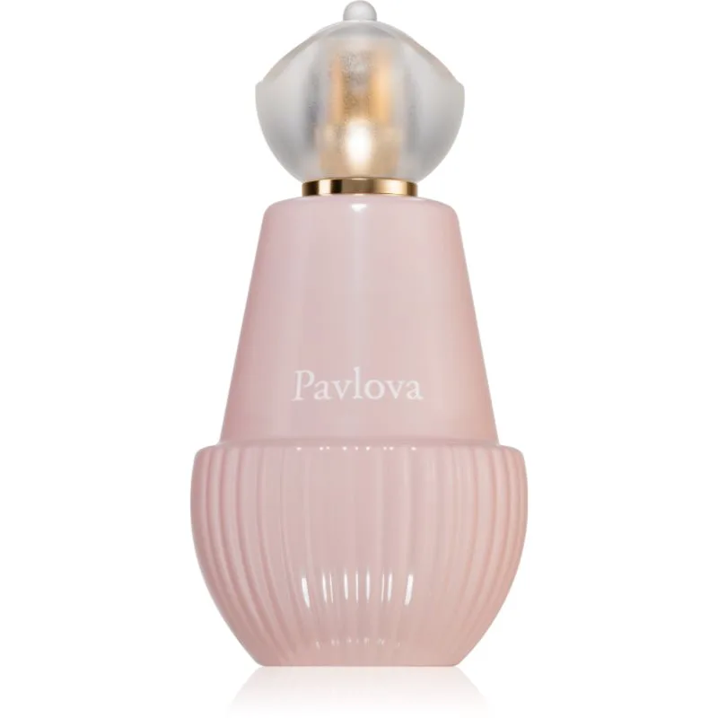 Jeanne Arthes Tea Time á Paris Pavlova Eau de Parfum για γυναίκες 100 ml