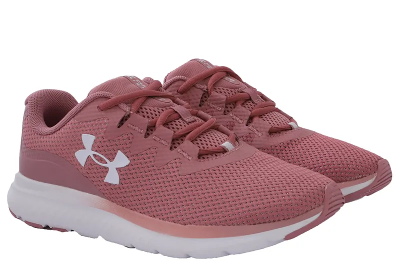 Παπούτσια Running Under Armour Charged Impulse 3 3025427-602 Γυναικείο