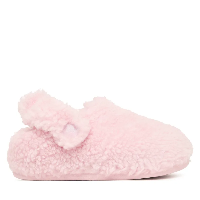 Παντόφλες Crocs 210857 Ροζ