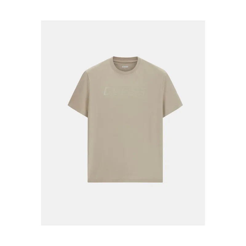 T-shirt με κοντά μανίκια Guess Z6YI26 K5090