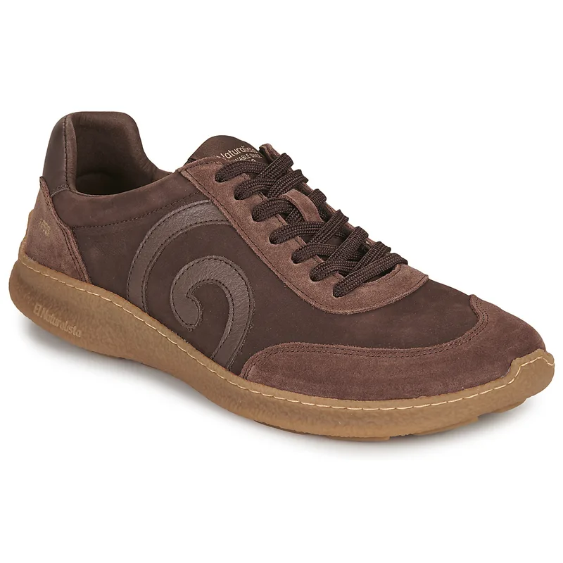 Xαμηλά Sneakers El Naturalista OROEL N5435