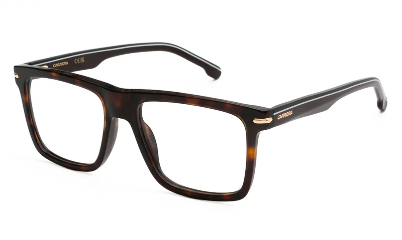 CARRERA ΣΚΕΛΕΤΟΣ ΟΡΑΣΕΩΣ CARRERA CA 387/C & CLIP 086 5618 CA 387/C & CLIP Ταρταρούγα