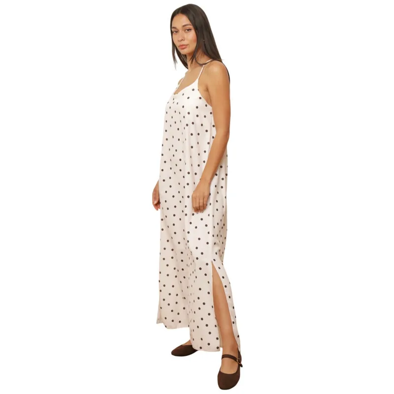 Μακριά Φορέματα La Modeuse 78481_P186931