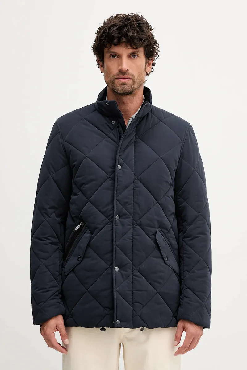 Μπουφάν Barbour Winter Chelsea Quilted Jacket