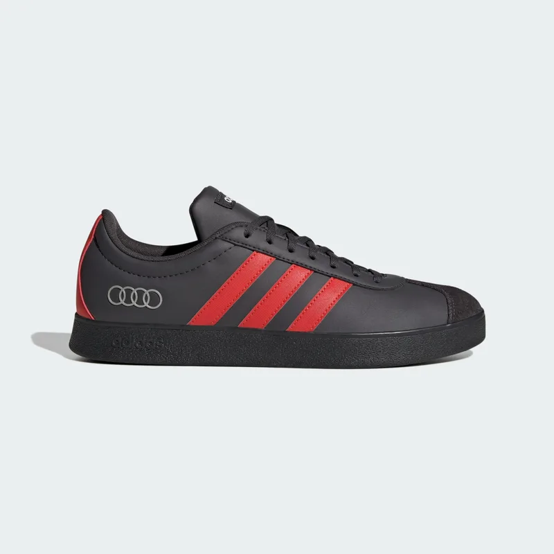 adidas Vl Court Audi Revolut F1 Team Shoes (9000274428_93764)