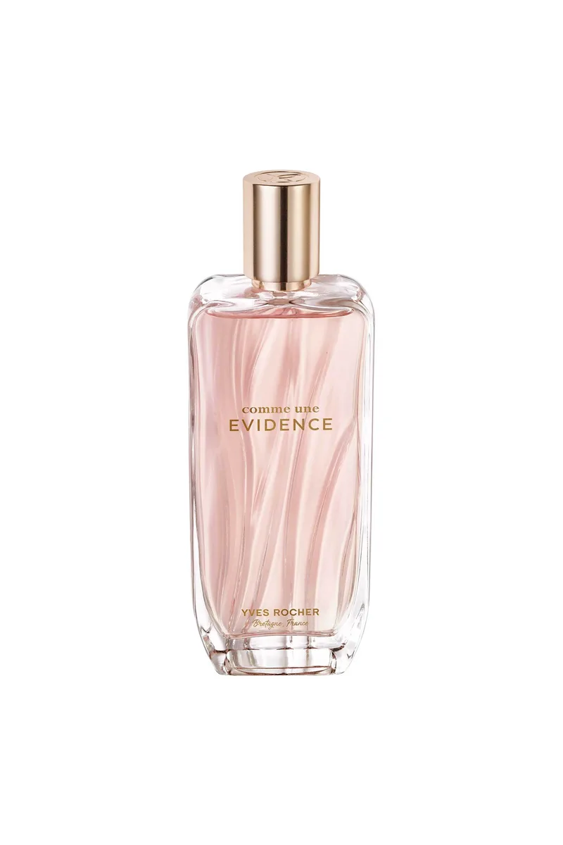 Yves Rocher Comme Une Evidence Eau de Parfum 100 ml - 30313