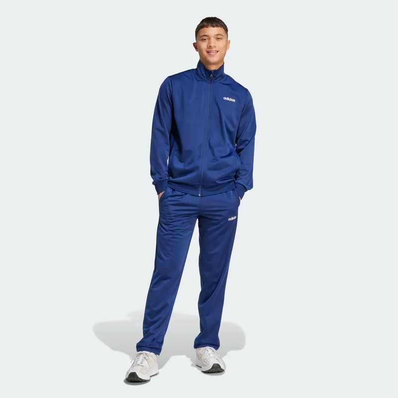 adidas Sportswear Linear Ανδρικό Σετ Φόρμας (9000241310_5123)