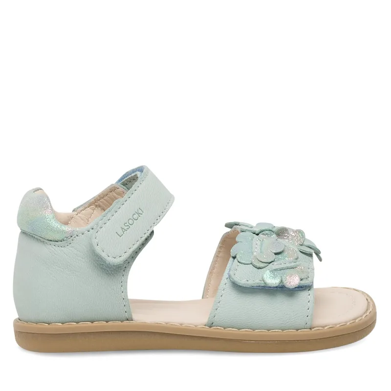 Σανδάλια Lasocki Kids BOB CI12-BOB-03(II)DZ Μπλε