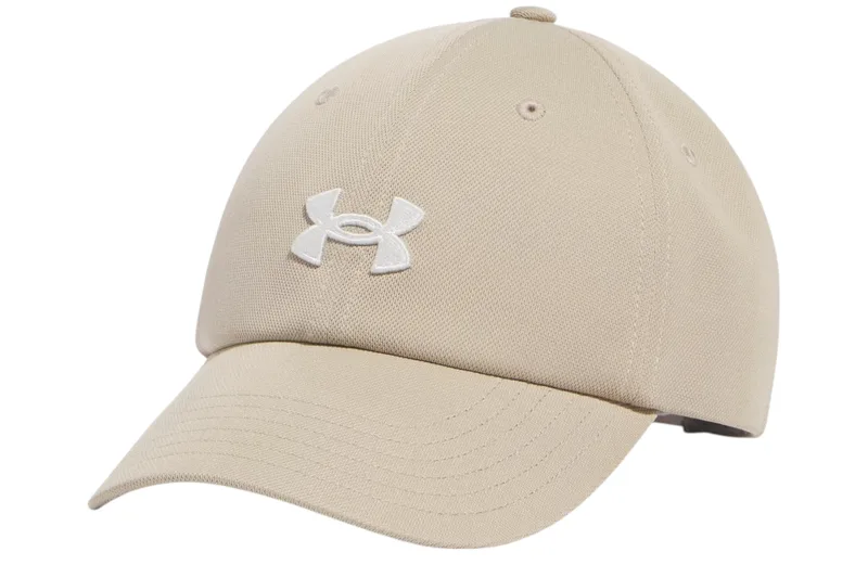 Καπέλο Under Armour Blitzing Adj 1376705-299 Γυναικείο