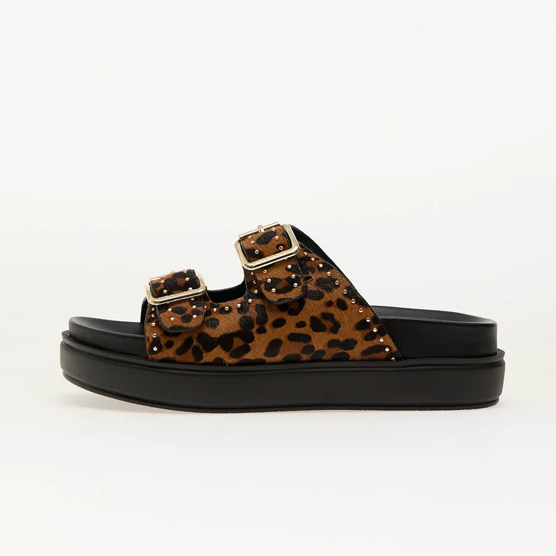 Sneakers Steve Madden Freelance-L Leopard EUR 38