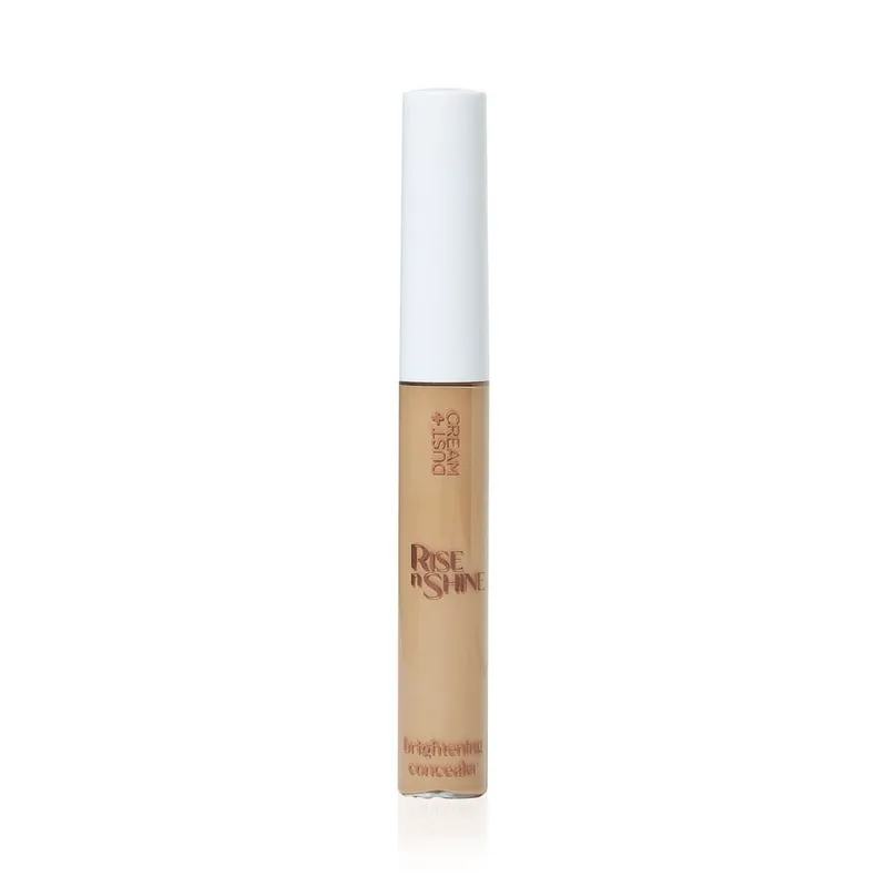 BRIGHTENING ΚΟΝΣΙΛΕΡ RISE N SHINE MEDIUM 7ML