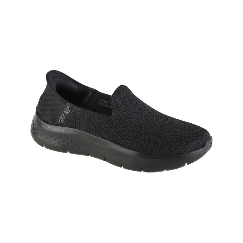 Xαμηλά Sneakers Skechers Baskets go walk flex relish maille respirante