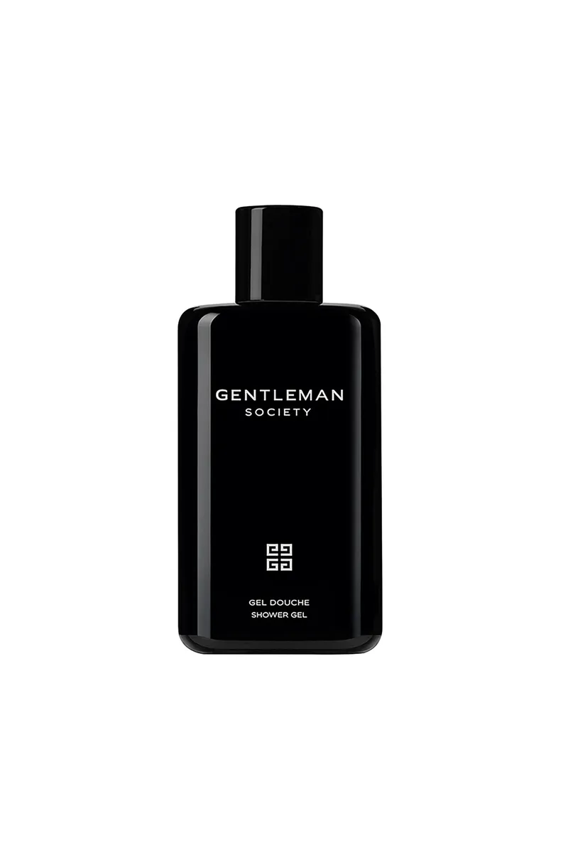Givenchy Gentleman Society Shower Gel 200 ml - P000281